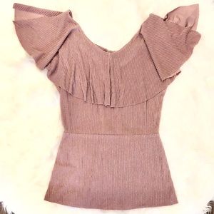 Adrianna Papell Tops - Adrianna Papell top Adrianna Papell Tops - Adrianna Papell top